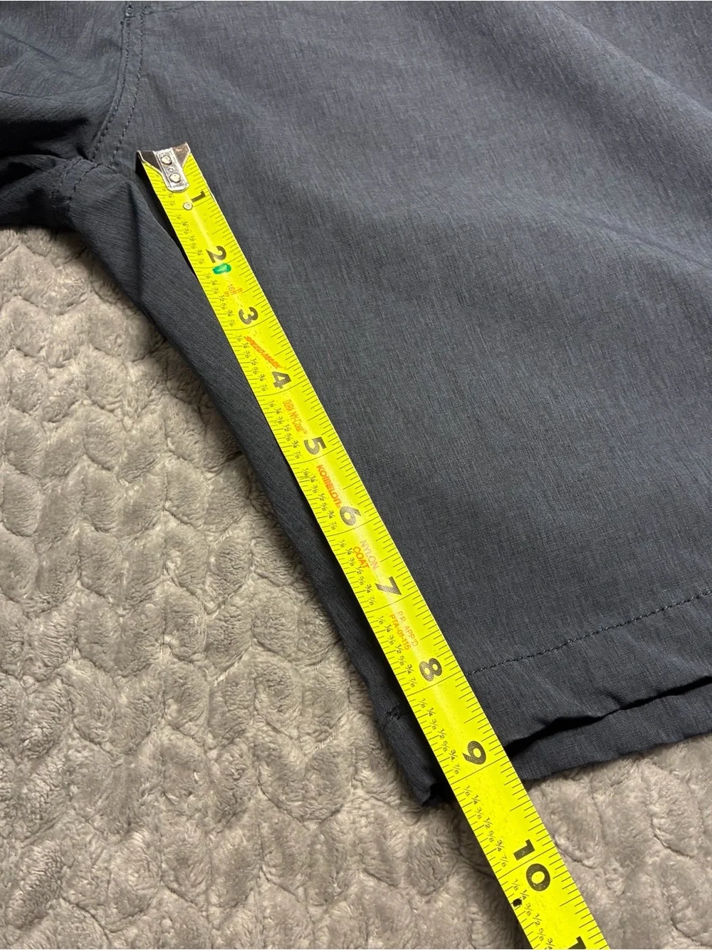 Kenneth Cole lightweight flat
